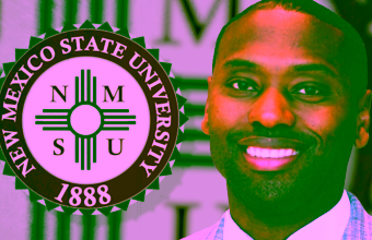 NMSU AD Joe Fields prioritizes graduating college athletes