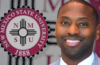 NMSU AD Joe Fields prioritizes graduating college athletes