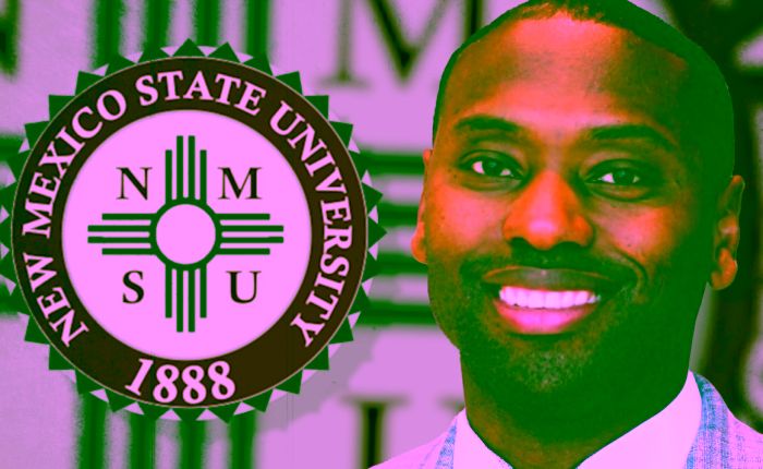 NMSU AD Joe Fields prioritizes graduating college athletes