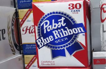 Pabst offers $20,000 reward for stolen beer in Montclair