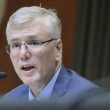 Pentagon acknowledges on-orbit space weapons for first time