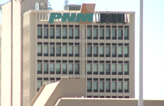 PNM logs 46 copper theft reports from New Mexico businesses
