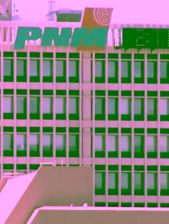 PNM logs 46 copper theft reports from New Mexico businesses