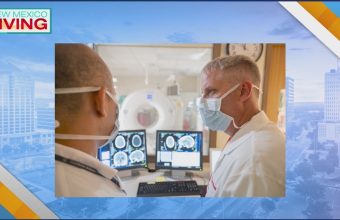 Presbyterian hospital in New Mexico opens neuro ICU in 2027