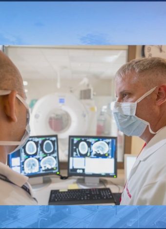 Presbyterian hospital in New Mexico opens neuro ICU in 2027