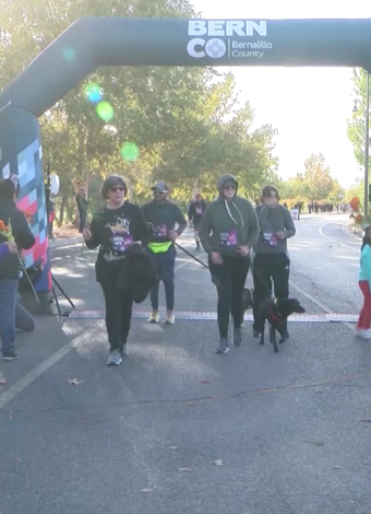 Registration opens for Albuquerque Sugar Skull Fun Run
