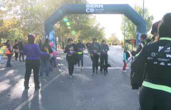 Registration opens for Sugar Skull Fun Run in Albuquerque
