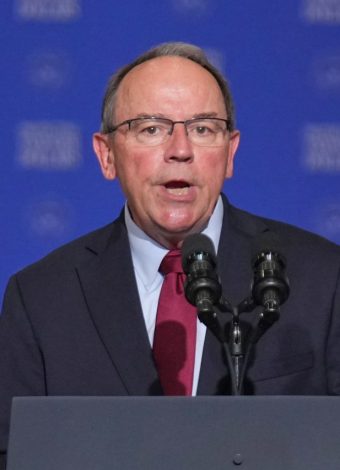Rep. Tom Tiffany survives emergency Lake Wausau plane landing