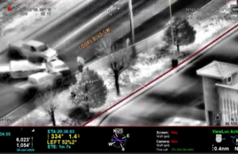 Repeat offender guilty in 2024 BCSO chase in Albuquerque, gets 15 years
