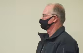 Rio Arriba County sheriff gets 3 years for helping felon friend