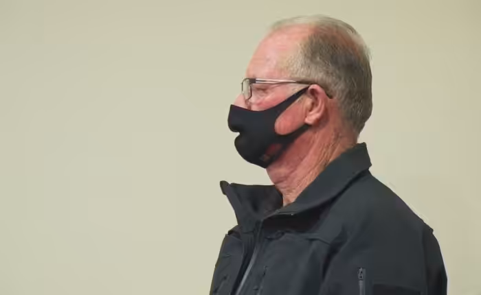 Rio Arriba County sheriff gets 3 years for helping felon friend