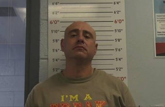 Rio Rancho Marshals arrest suspect in 2023 Albuquerque murder