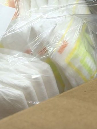Rio Rancho St. Felix Pantry launches diaper program for families