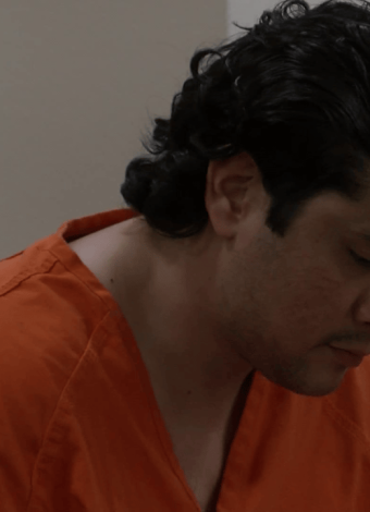 Roman Cerna resentenced to 15 years in Albuquerque murder case