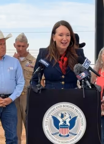 Santa Teresa livestock crossing set to reopen Sept. 24