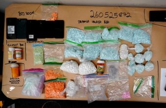 SF boy, 16, died from opioid stronger than fentanyl, police say