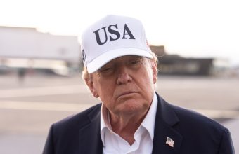 South Africa rejects US sanctions over alleged anti-white discrimination
