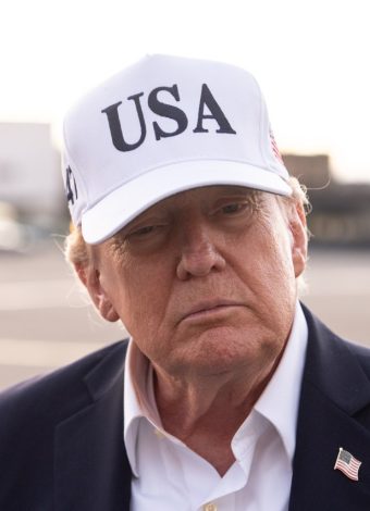 South Africa rejects US sanctions over alleged anti-white discrimination