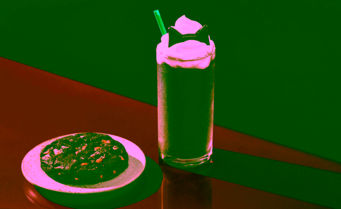 Starbucks unveils Black Cat Frappuccino and spooky merch lineup