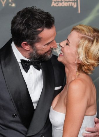 The Pitt eyes a repeat as the Emmy Awards arrive in Los Angeles