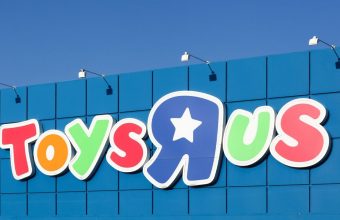 Toys R Us coming back to Albuquerque’s Uptown