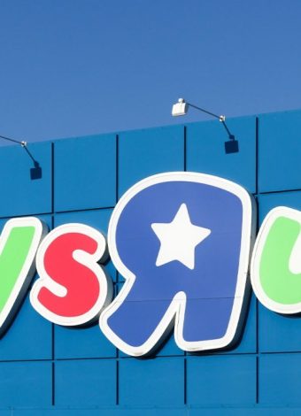 Toys R Us coming back to Albuquerque’s Uptown