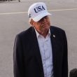 Trump backs Flock cameras as Massie moves to limit them

53 characters.