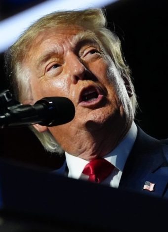 Trump pledges $5,000 dividend checks if GOP keeps Congress