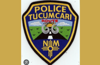 Tucumcari police chief resigns after just over a year on the job