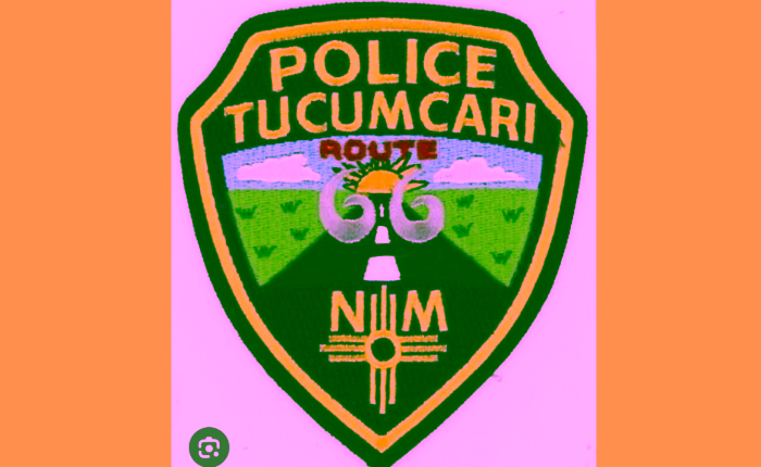 Tucumcari police chief resigns after just over a year on the job
