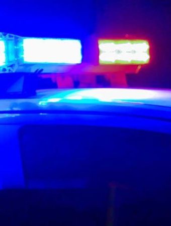 Two killed in Santa Fe County highway crash
