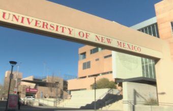 UNM launches annual campus safety survey in Albuquerque