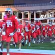 UNM Lobos head to Oklahoma for ranked matchup
