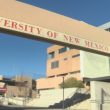 UNM opens annual safety survey for campus labs and facilities