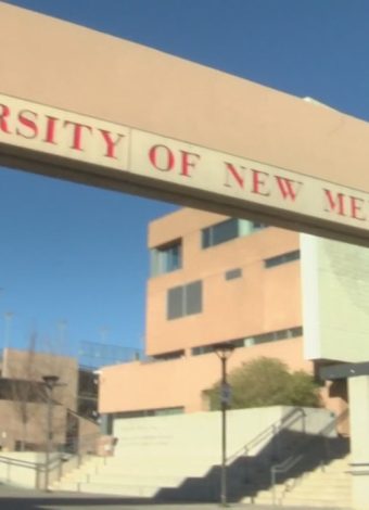 UNM opens annual safety survey for campus labs and facilities