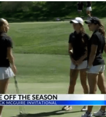 UNM women’s golf opens season hosting 13-team field in Albuquerque