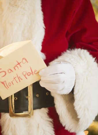 USPS Operation Santa opens letter adoption in Tampa