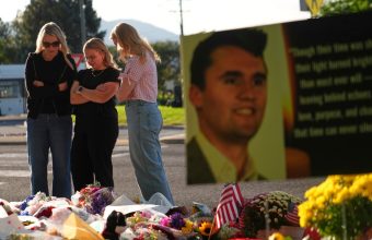 Utah officials blamed for security failures in Charlie Kirk’s death