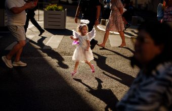 Vadim Ghirda on photography as a universal language