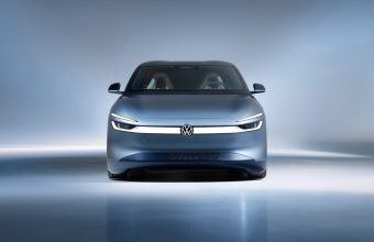 Volkswagen Mission Efficiency prototype sets three efficiency records