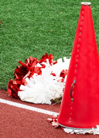 Vote now: Four New Mexico schools compete for Spirit Stick