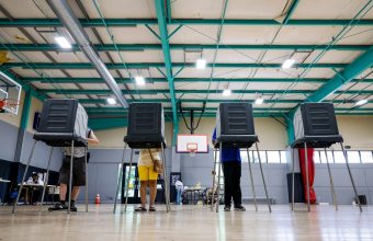 Whistleblower says DHS voter probe likely violates state laws