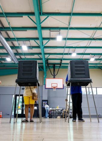 Whistleblower says DHS voter probe likely violates state laws