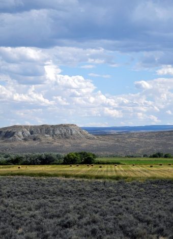 Wind River tribe moves to oust church after pastor calls sundance “idol worship”