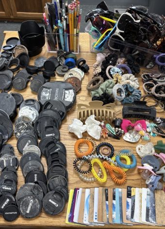 Yellowstone pulls 20,100 pieces of trash from hydrothermal areas