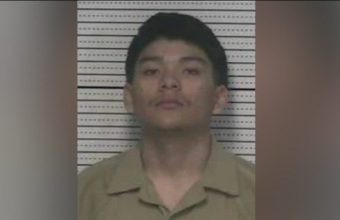 Young Park shooter Gustavo Dominguez gets 90 years in El Paso