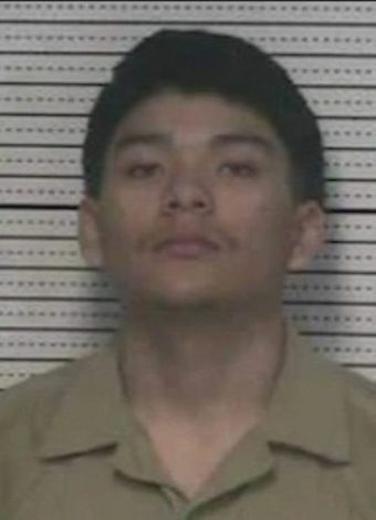 Young Park shooter Gustavo Dominguez gets 90 years in El Paso