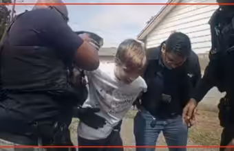 13-year-old arrested in shooting of Hobbs middle school teacher