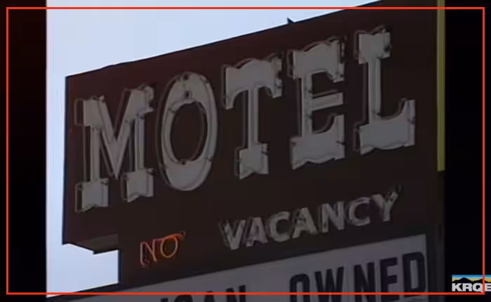 1991 Balloon Fiesta brought economic boost to Belen motels