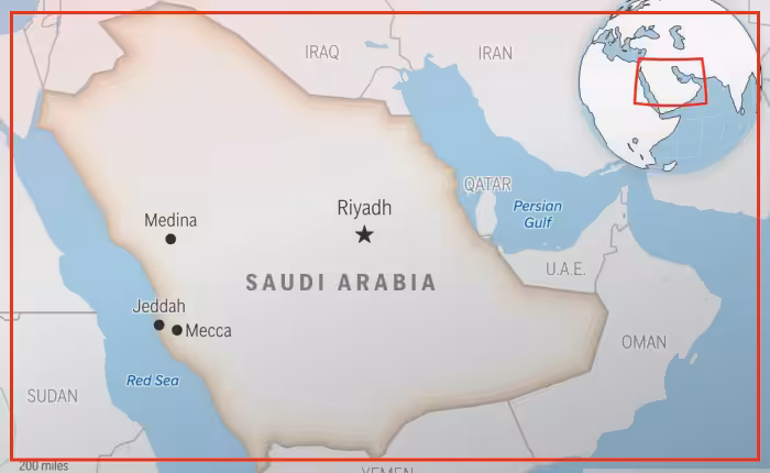 Airport in Saudi capital Riyadh attacked again as flights are halted